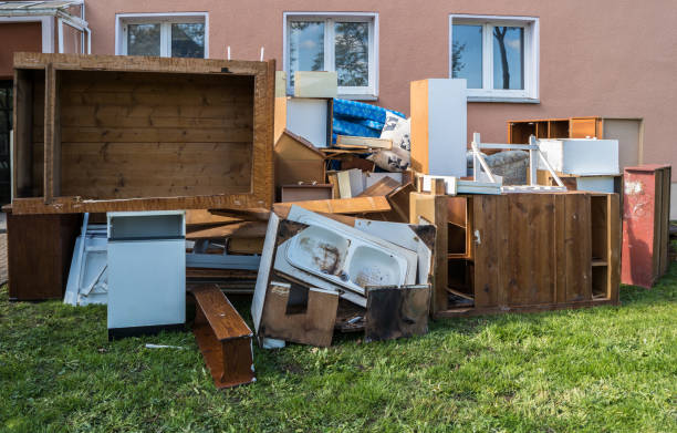 Best Electronics Removal Services  in Cheyenne, WY