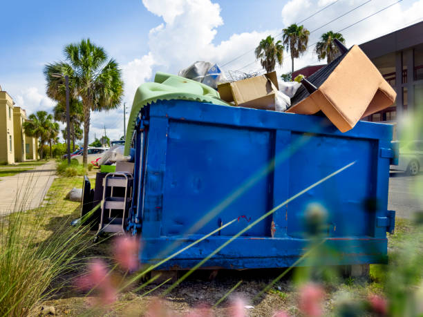 Best Professional Junk Removal  in Cheyenne, WY
