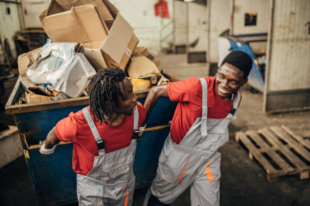 Best Junk Removal Near Me  in Cheyenne, WY