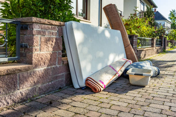 Best Trash Removal Near Me  in Cheyenne, WY