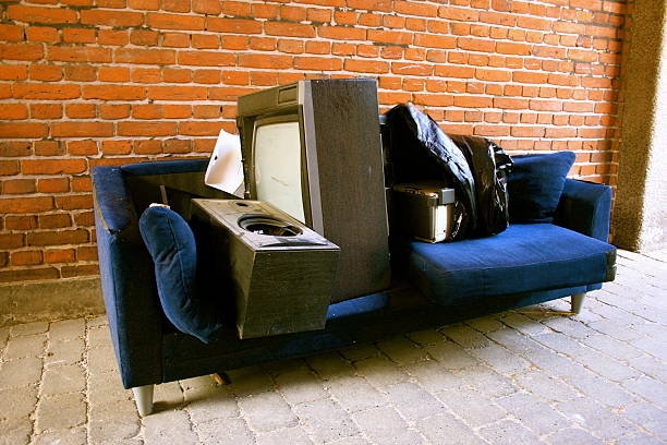 Best Office Junk Removal  in Cheyenne, WY