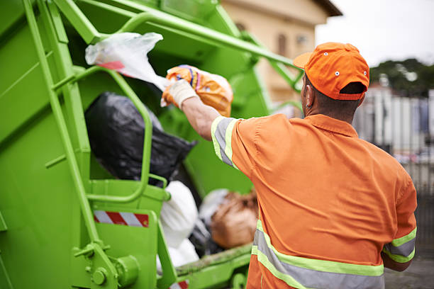Best Construction Debris Removal  in Cheyenne, WY