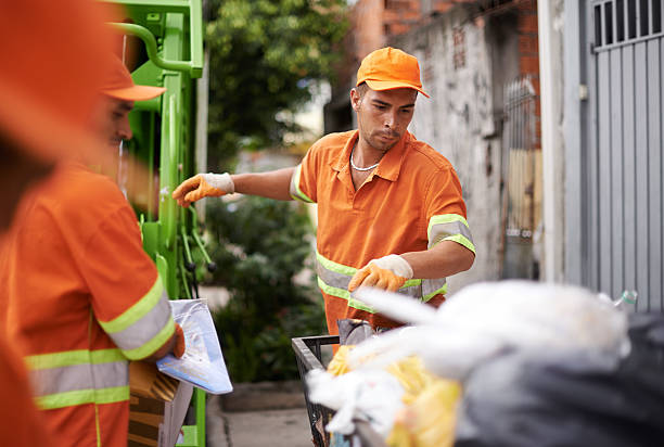 Best Junk Hauling Services  in Cheyenne, WY